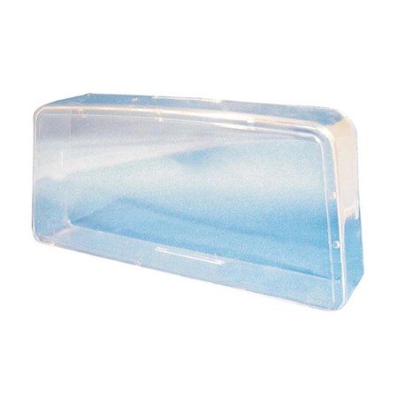 Aftermarket Instrument Cluster Lens D8NN10B885AA